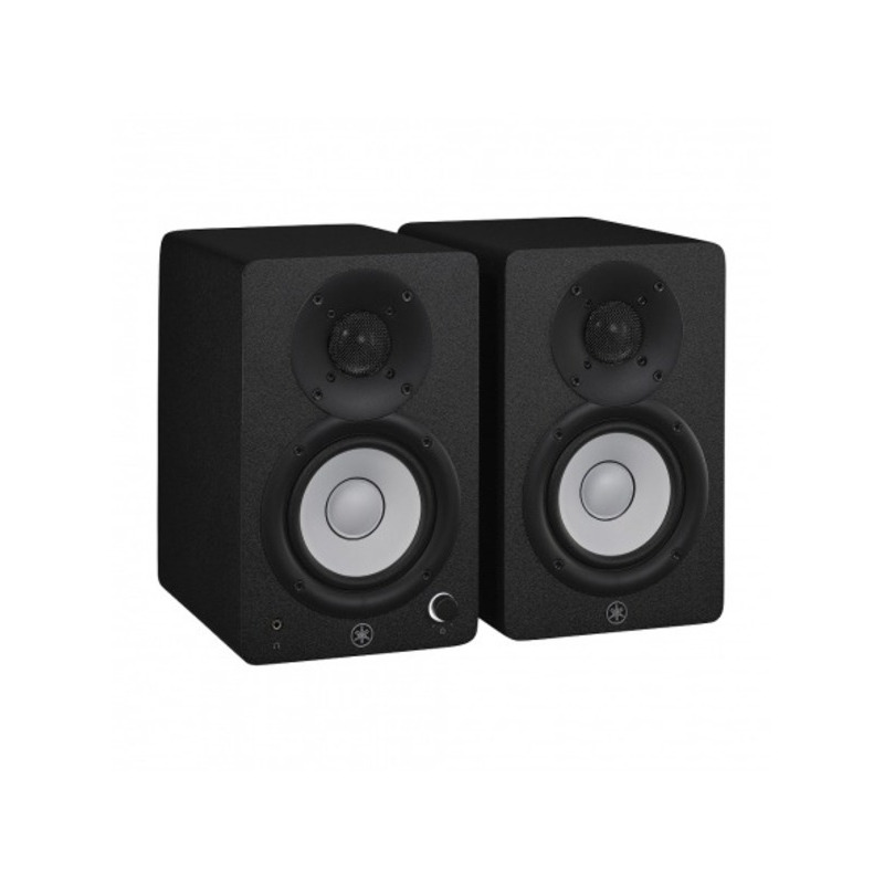 Студійний монітор Yamaha HS4 BLACK