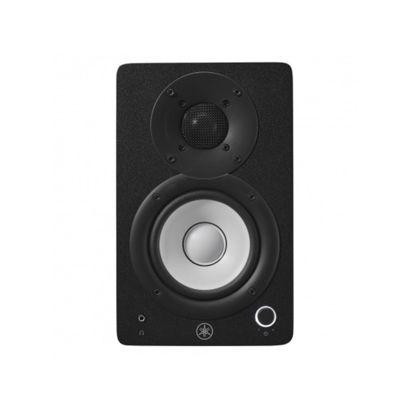 Студійний монітор Yamaha HS4 BLACK