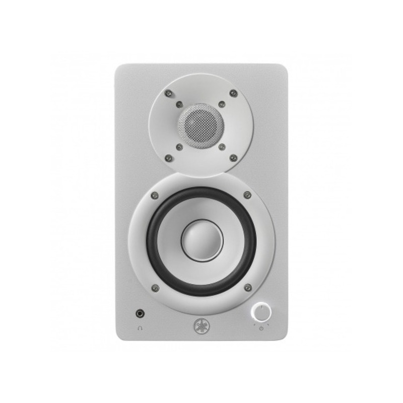 Студійний монітор Yamaha HS4 (WHITE)
