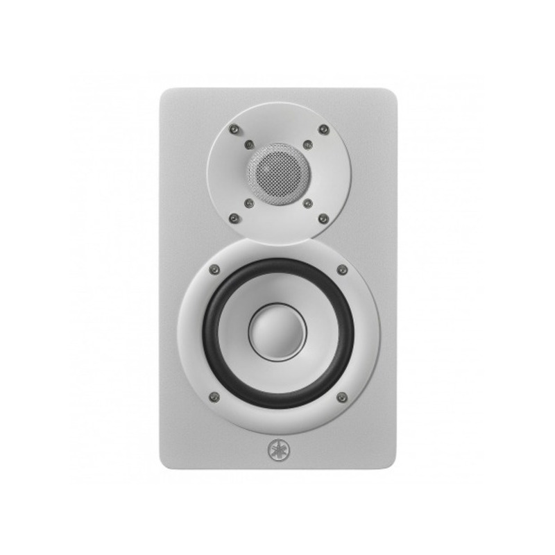 Студійний монітор Yamaha HS4 (WHITE)