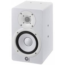 Студийный монитор Yamaha HS5I WHITE