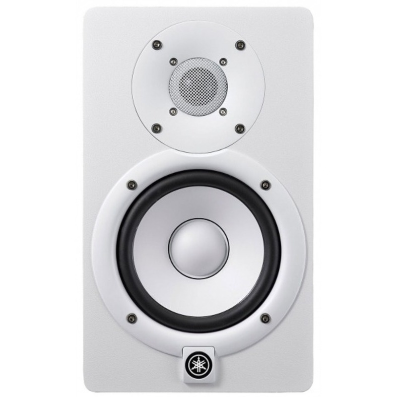 Студійний монітор Yamaha HS5I WHITE