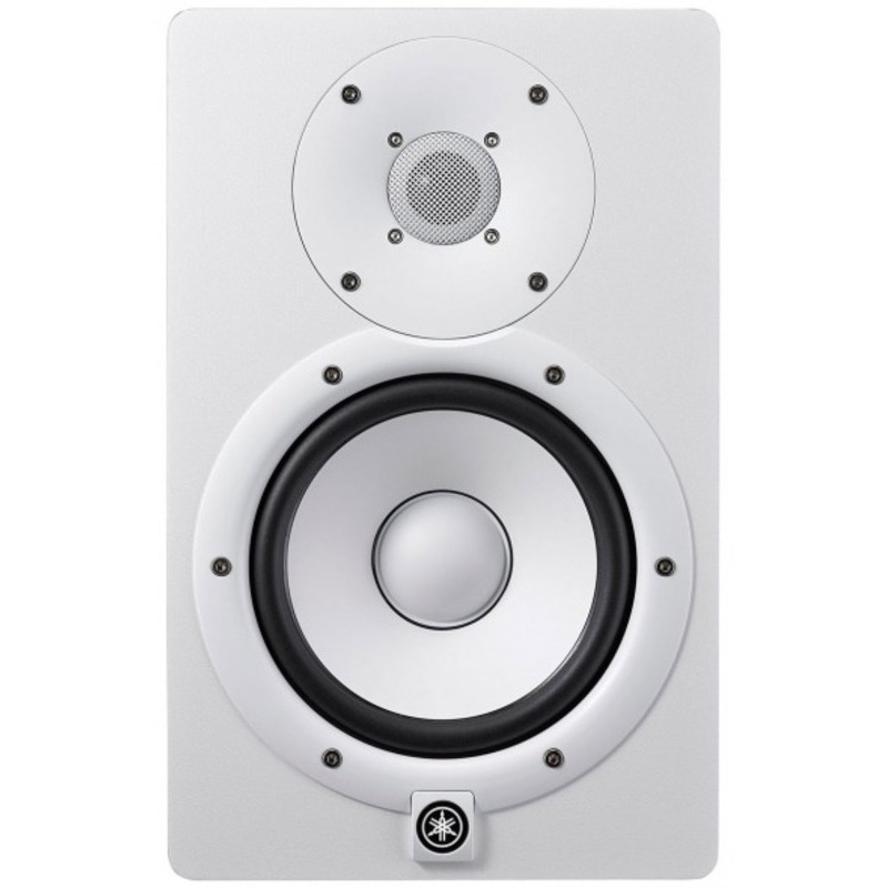 Студійний монітор Yamaha HS7I WHITE