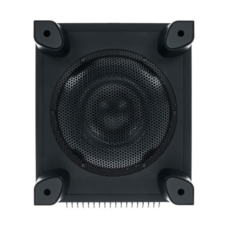 Студійний сабвуфер Yamaha HS8S