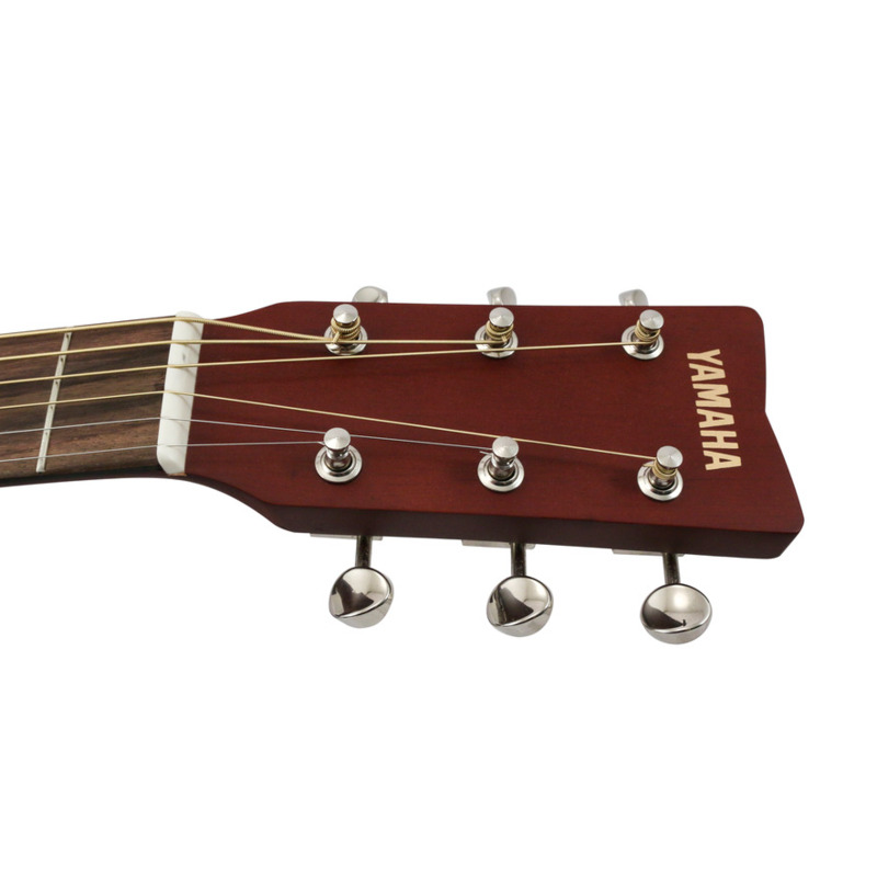 Акустическая гитара YAMAHA JR2 (Natural)