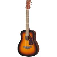 Акустическая гитара YAMAHA JR2 (Tobacco Browns Sunburst)