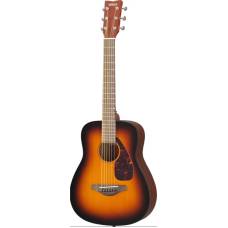 Акустическая гитара YAMAHA JR2 (Tobacco Browns Sunburst)