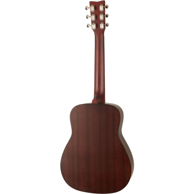 Акустическая гитара YAMAHA JR2 (Tobacco Browns Sunburst)