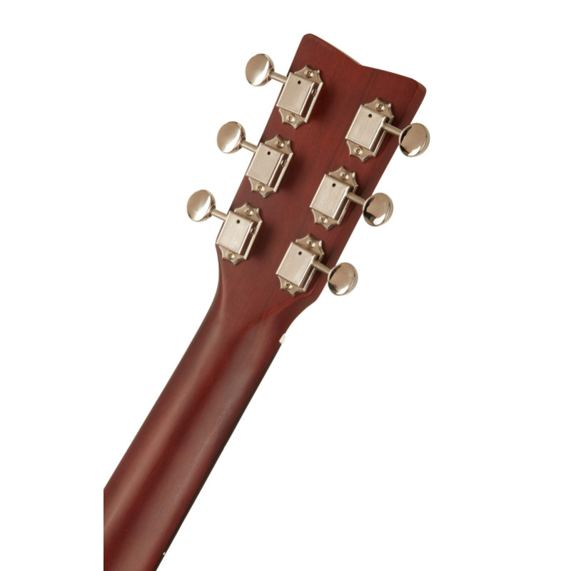 Акустическая гитара YAMAHA JR2 (Tobacco Browns Sunburst)