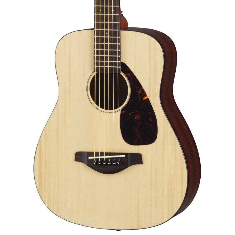 Акустическая гитара YAMAHA JR2S (Natural)