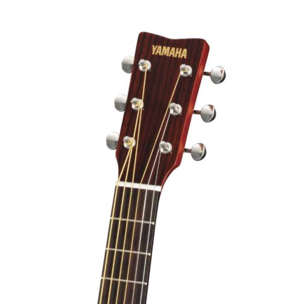 Акустична гітара YAMAHA JR2S (Natural)