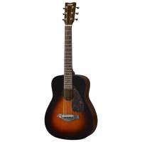Акустическая гитара YAMAHA JR2S (Tobacco Brown Sunburst)