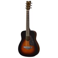 Акустическая гитара YAMAHA JR2S (Tobacco Brown Sunburst)