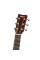 Акустическая гитара YAMAHA JR2S (Tobacco Brown Sunburst)