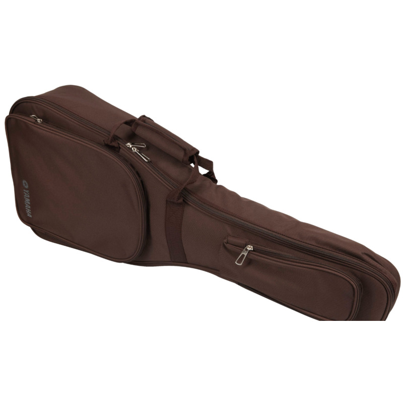 Акустическая гитара YAMAHA JR2S (Tobacco Brown Sunburst)