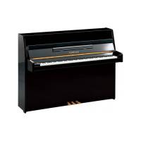 Піаніно YAMAHA JU109 (Polished Ebony)