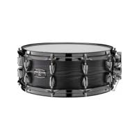 Малый барабан YAMAHA Live Custom Hybrid Oak Snare 14" (UZU Charcoal Sunburst)