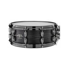 Малый барабан YAMAHA Live Custom Hybrid Oak Snare 14" (UZU Charcoal Sunburst)