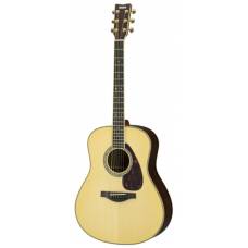 Электроакустическая гитара YAMAHA LL16 ARE (Natural)