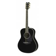 Электроакустическая гитара YAMAHA LL16D ARE (Black)