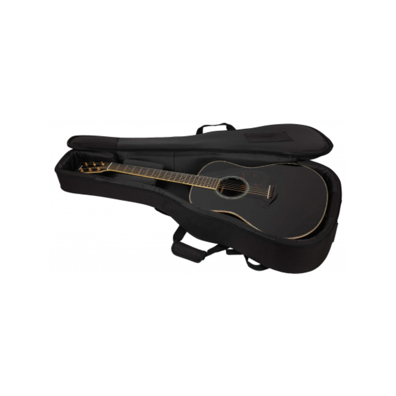 Електроакустична гітара YAMAHA LL16D ARE (Black)