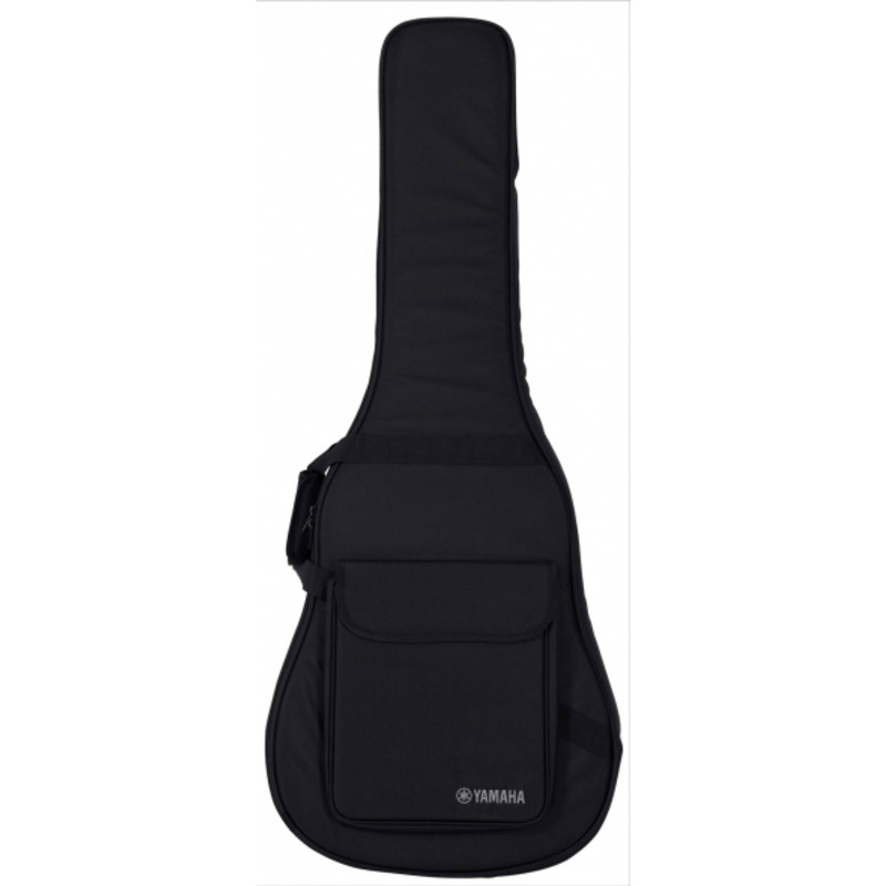 Електроакустична гітара YAMAHA LL16D ARE (Black)