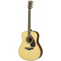 Електроакустична гітара YAMAHA LL16M ARE (Natural)