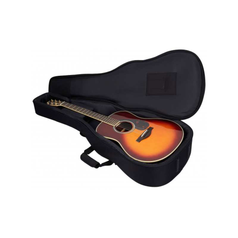 Электроакустическая гитара YAMAHA LL6 ARE (Brown Sunburst)