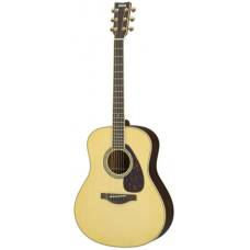 Электроакустическая гитара YAMAHA LL6 ARE