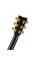 Электроакустическая гитара YAMAHA LL6 ARE (Black)