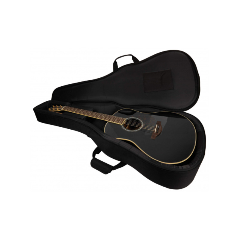 Електроакустична гітара YAMAHA LL6 ARE (Black)