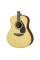 Электроакустическая гитара YAMAHA LL6M ARE (Natural)