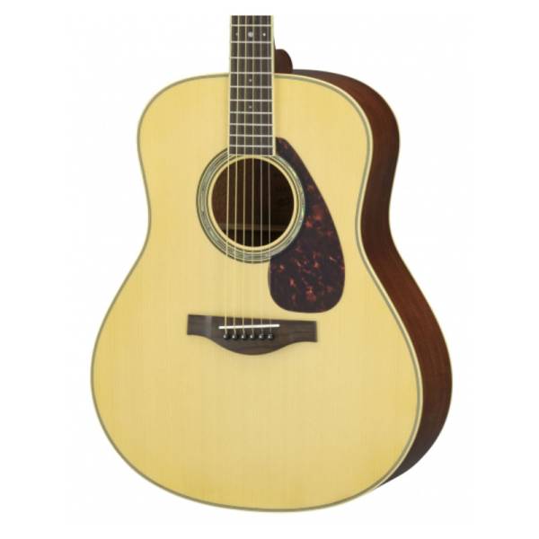 Электроакустическая гитара YAMAHA LL6M ARE (Natural)