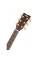 Электроакустическая гитара YAMAHA LL6M ARE (Natural)