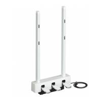 Педаль сустейна YAMAHA LP-1 (White)