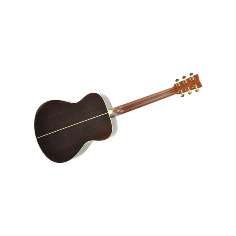 Электроакустическая гитара YAMAHA LS16 ARE (Natural)