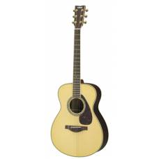 Электроакустическая гитара YAMAHA LS6 ARE