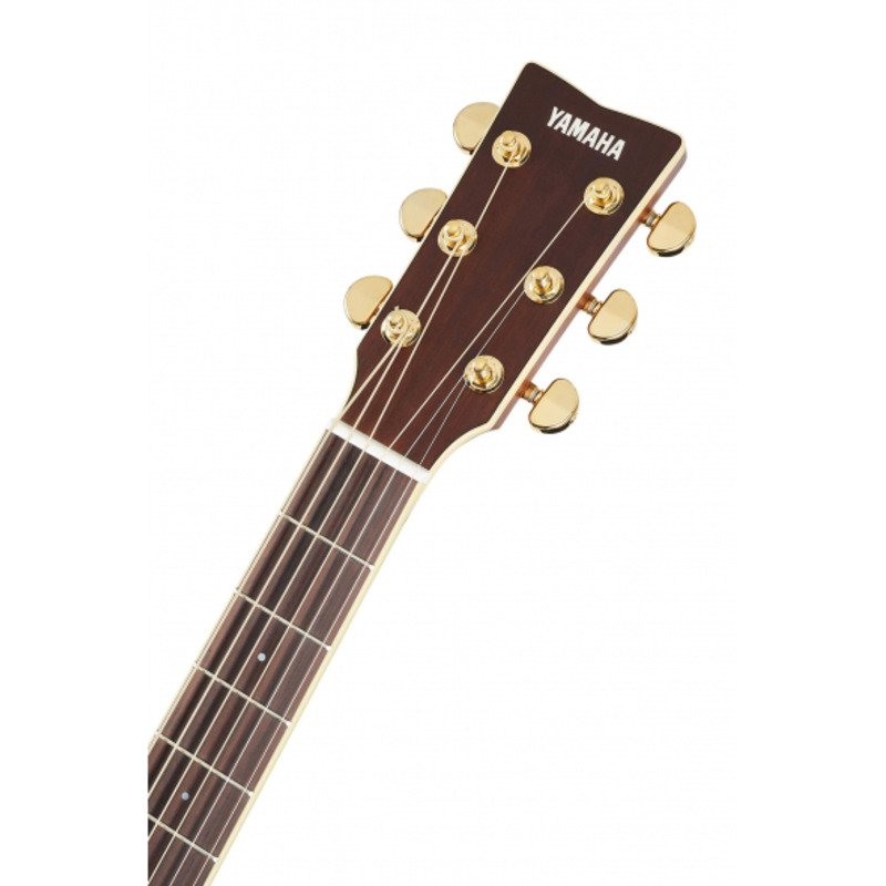 Электроакустическая гитара YAMAHA LS6 ARE