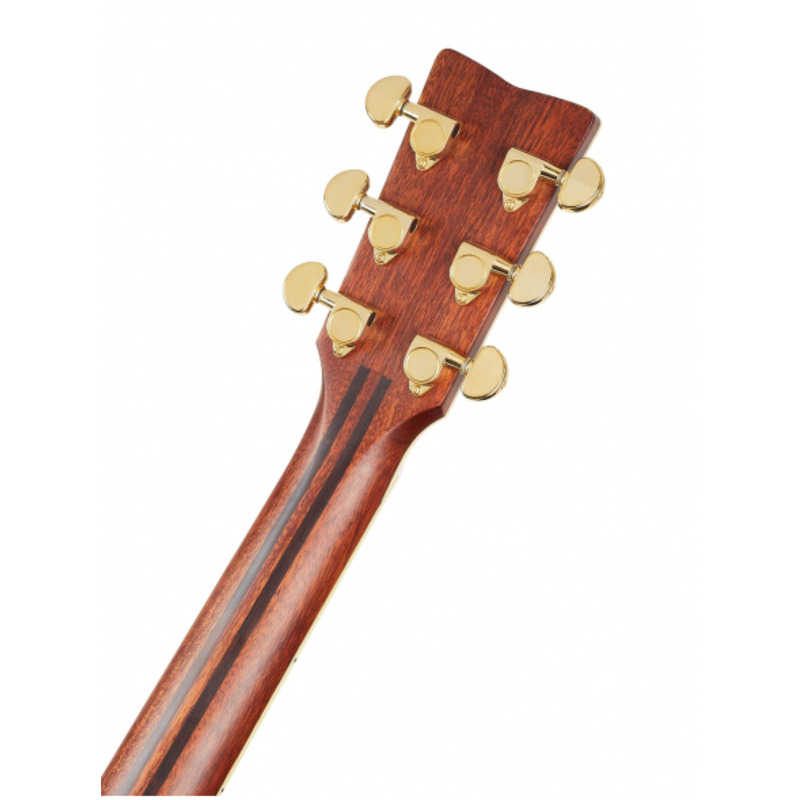 Электроакустическая гитара YAMAHA LS6 ARE