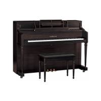 Пианино YAMAHA M2 (Satin Black Walnut)