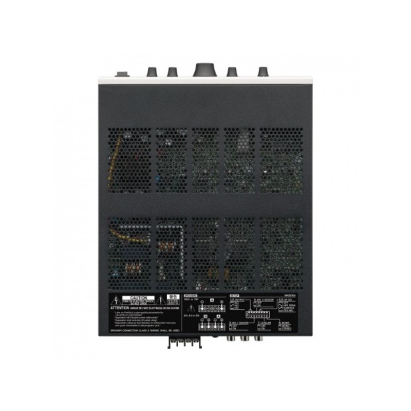 Усилитель мощности Yamaha MA2030A