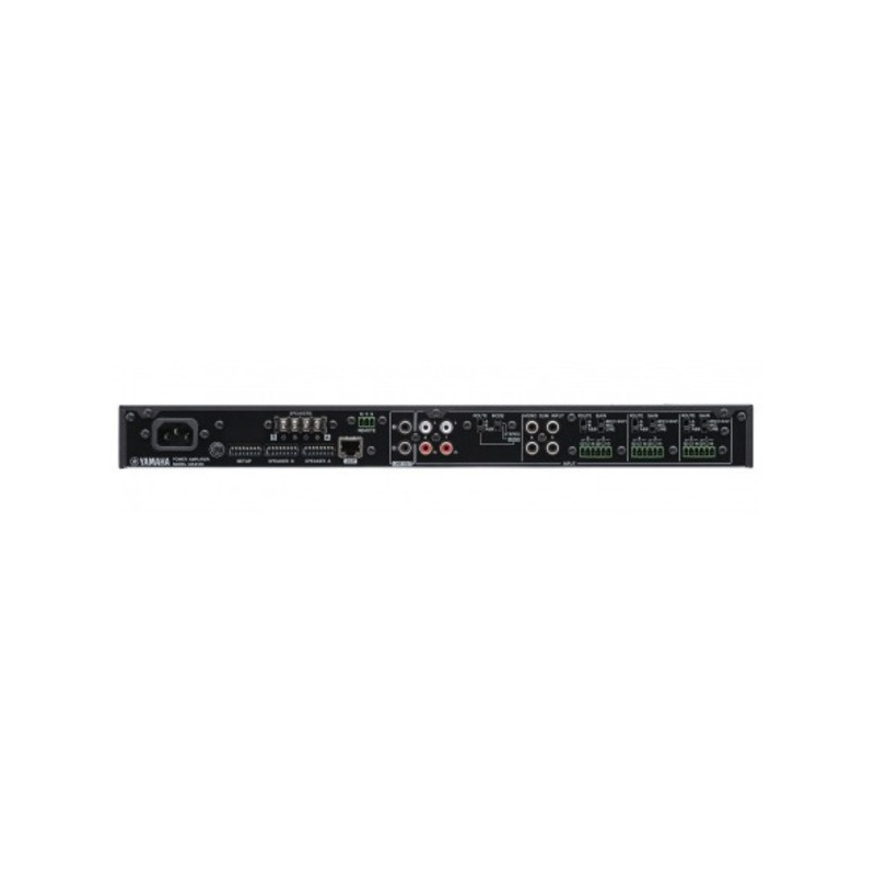 Усилитель мощности Yamaha MA2120