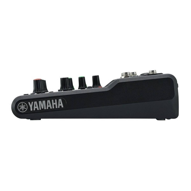 Микшерный пульт Yamaha MG06
