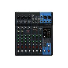 Микшерный пульт Yamaha MG06XU