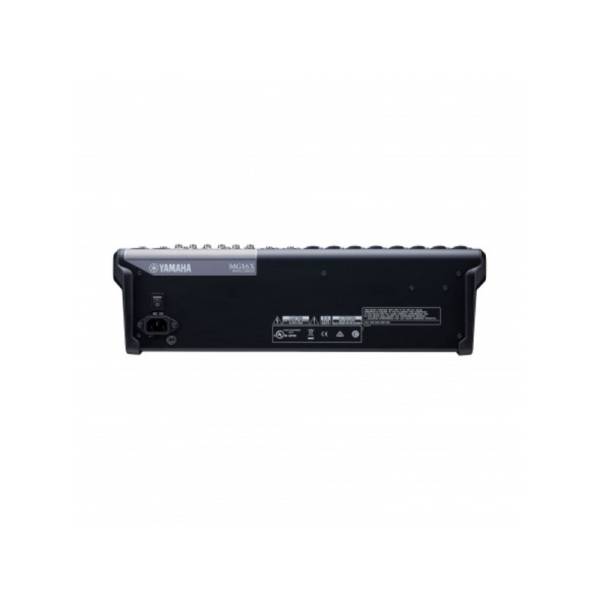 Микшерный пульт Yamaha MG16X