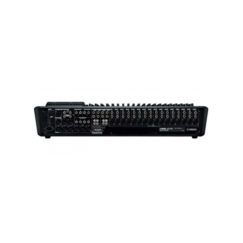 Микшерный пульт Yamaha MGP24X
