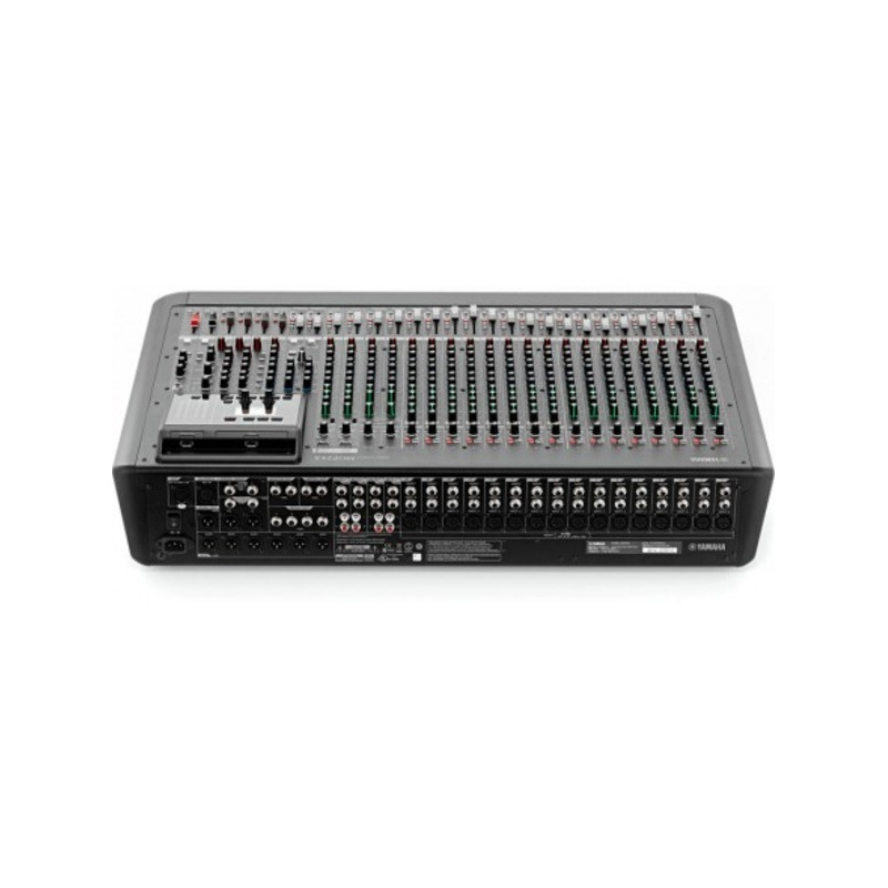 Микшерный пульт Yamaha MGP24X