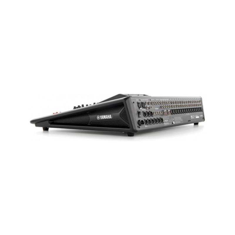 Микшерный пульт Yamaha MGP24X