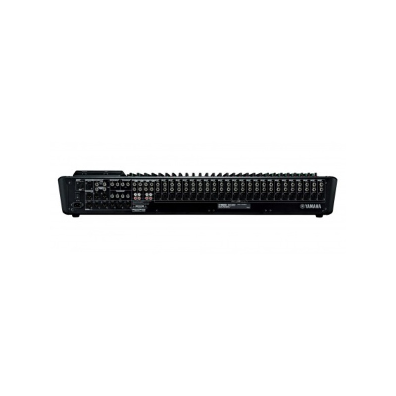 Микшерный пульт Yamaha MGP32X
