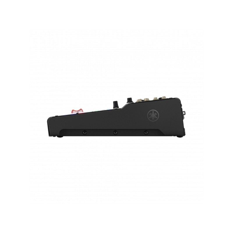 Мікшерний пульт Yamaha MGX12 (Black)